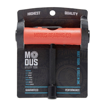 Modus Utility Tool - Orange