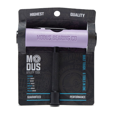Modus Utility Tool - Purple