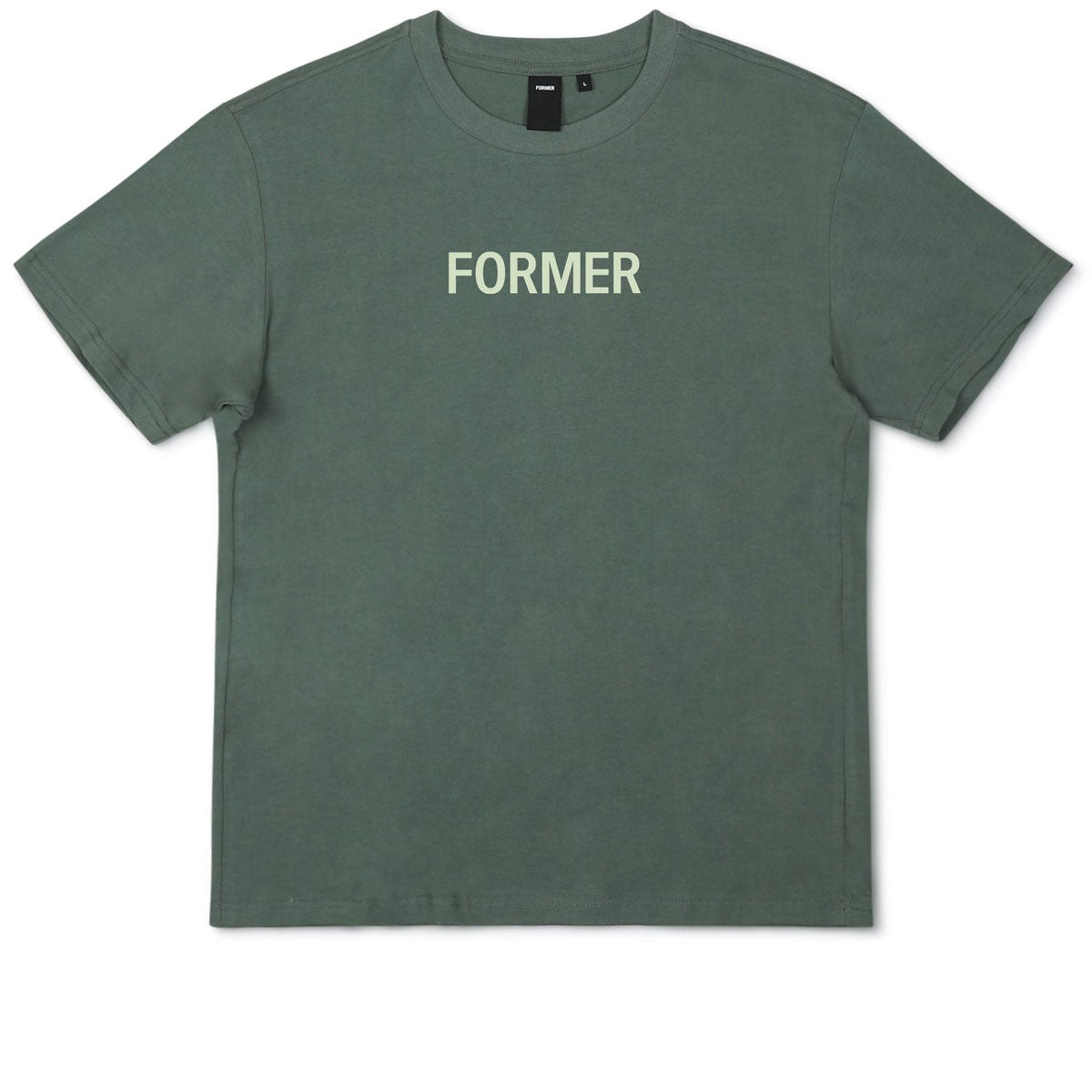 Former Legacy T-Shirt - Jungle image 1
