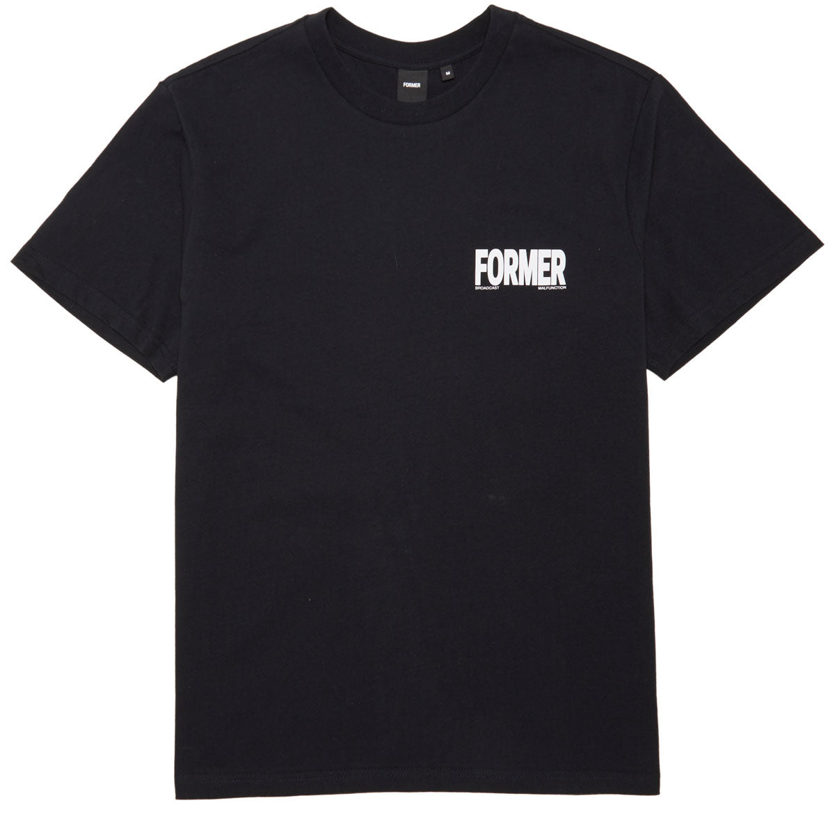 Former Icon T-Shirt - Black image 2
