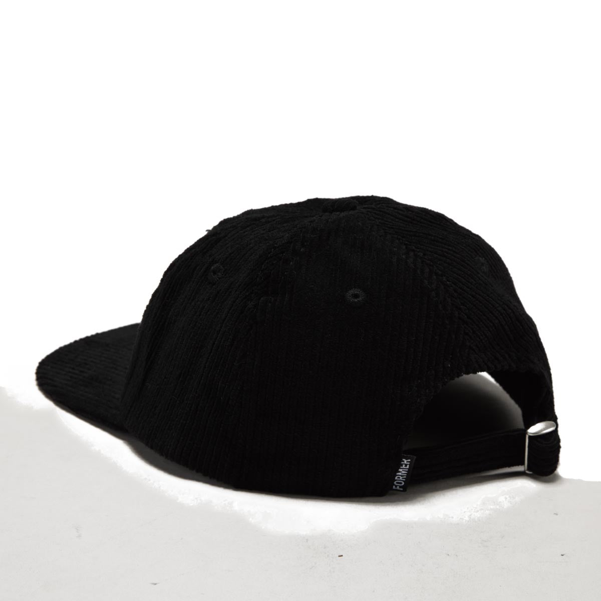 Former Still Life Hat - Black image 2