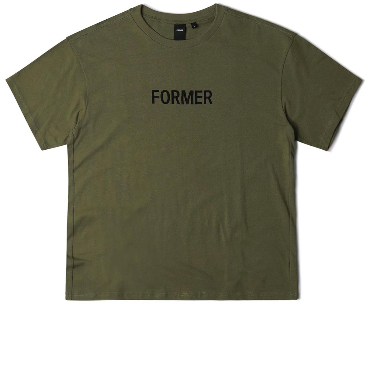 Former Legacy T-Shirt - Army image 1