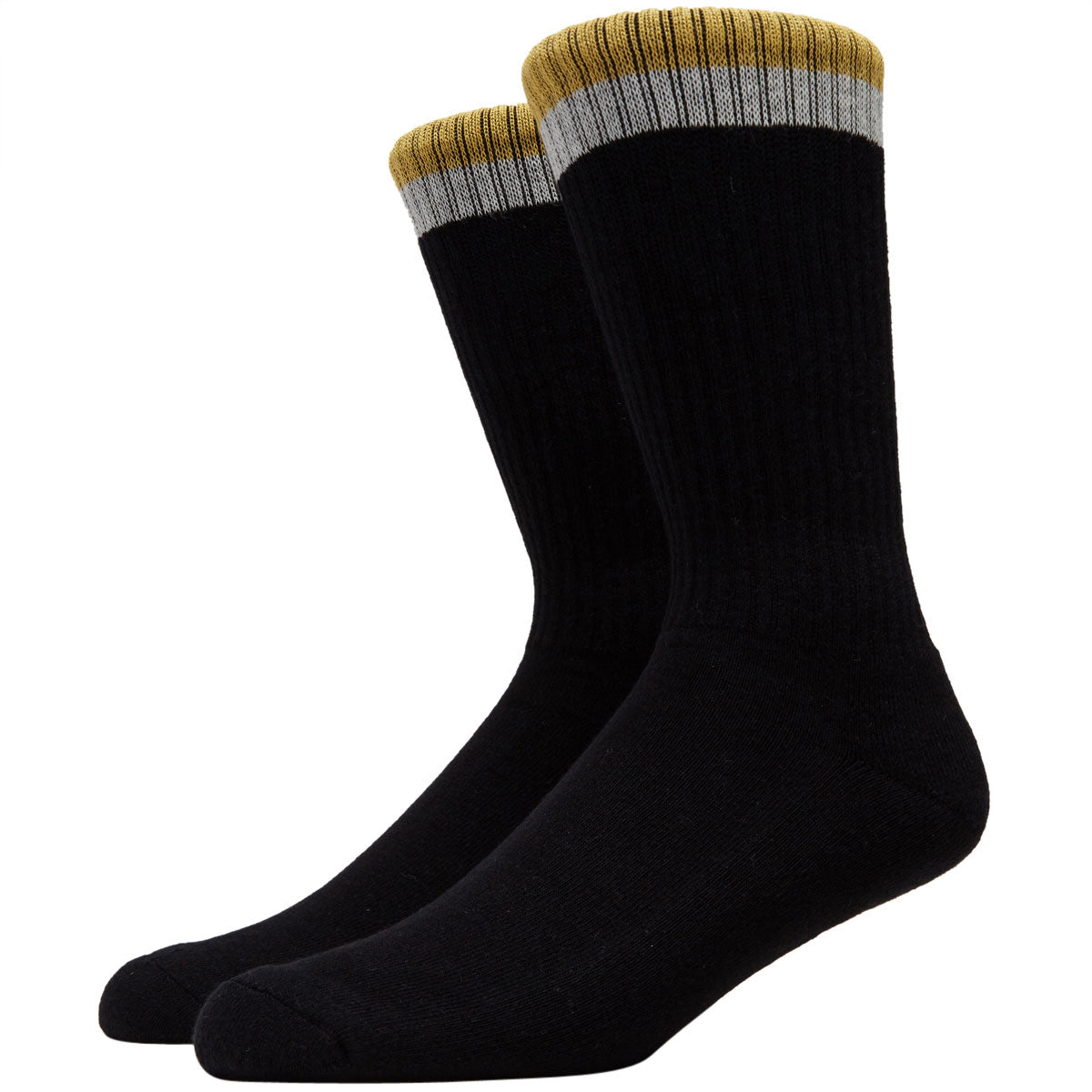 Former Shifting Socks - Black image 1
