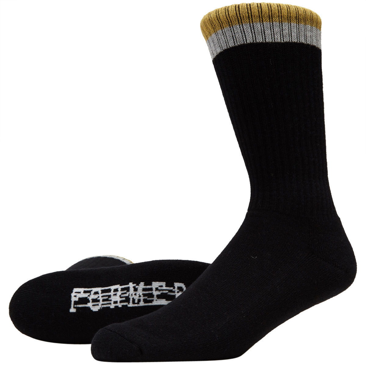 Former Shifting Socks - Black image 2