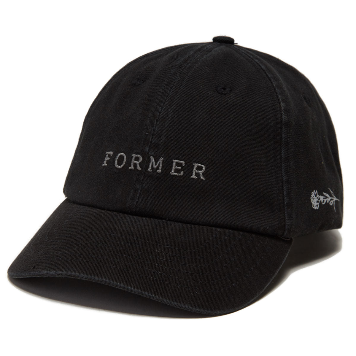 Former Shifting Hat - Black image 1