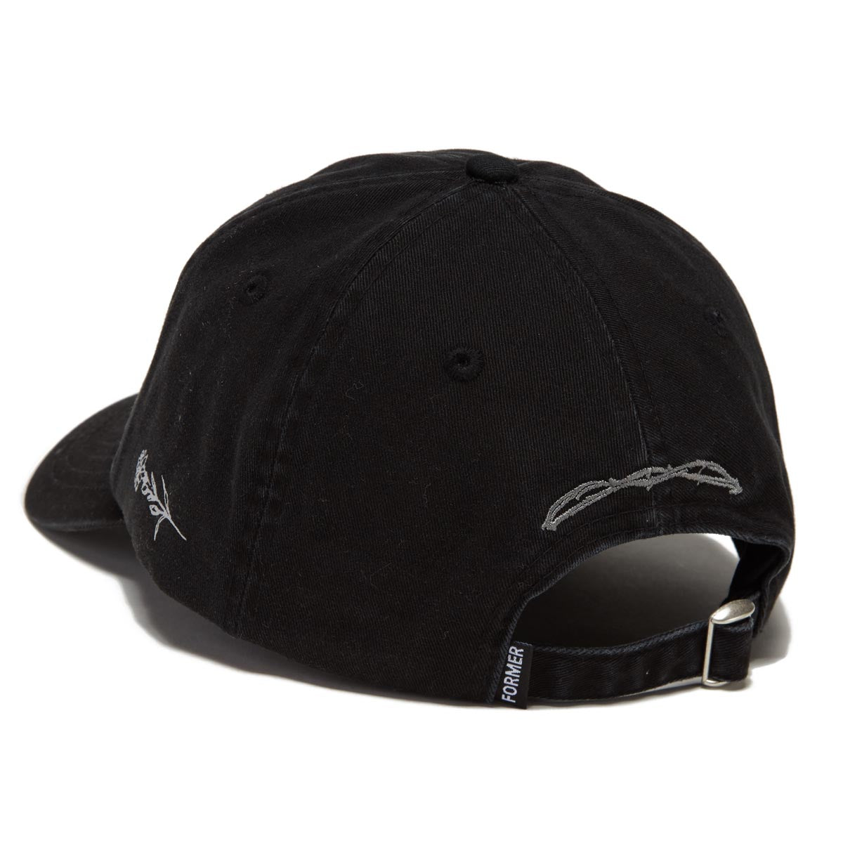 Former Shifting Hat - Black image 2