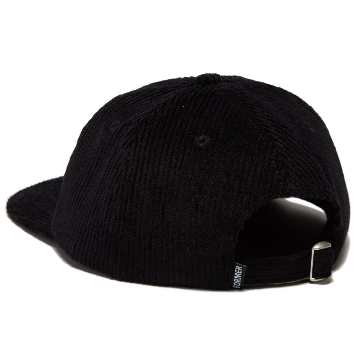 Former Remaining Cord Hat - Black image 2