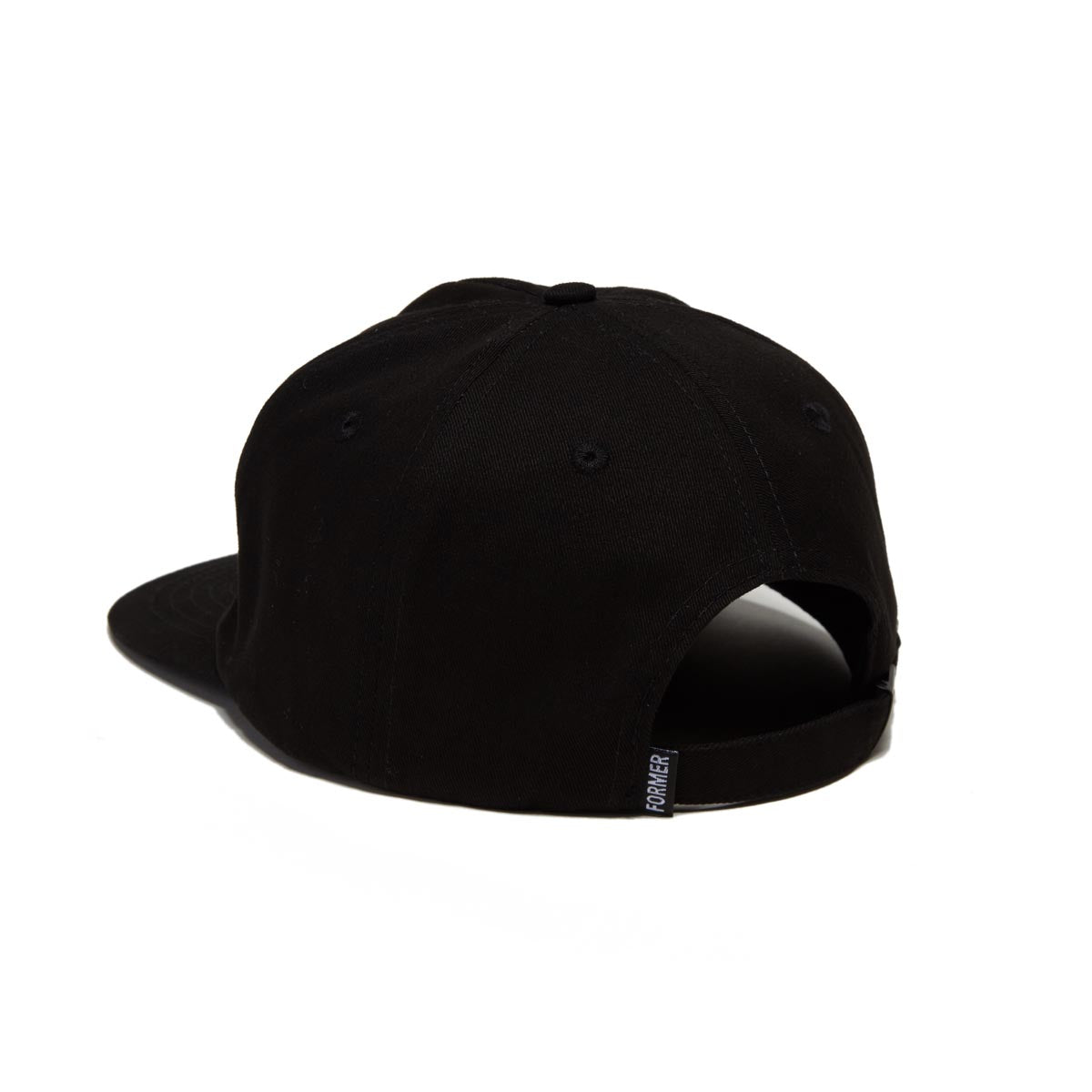 Former Legacy 2024 Hat - Black image 2