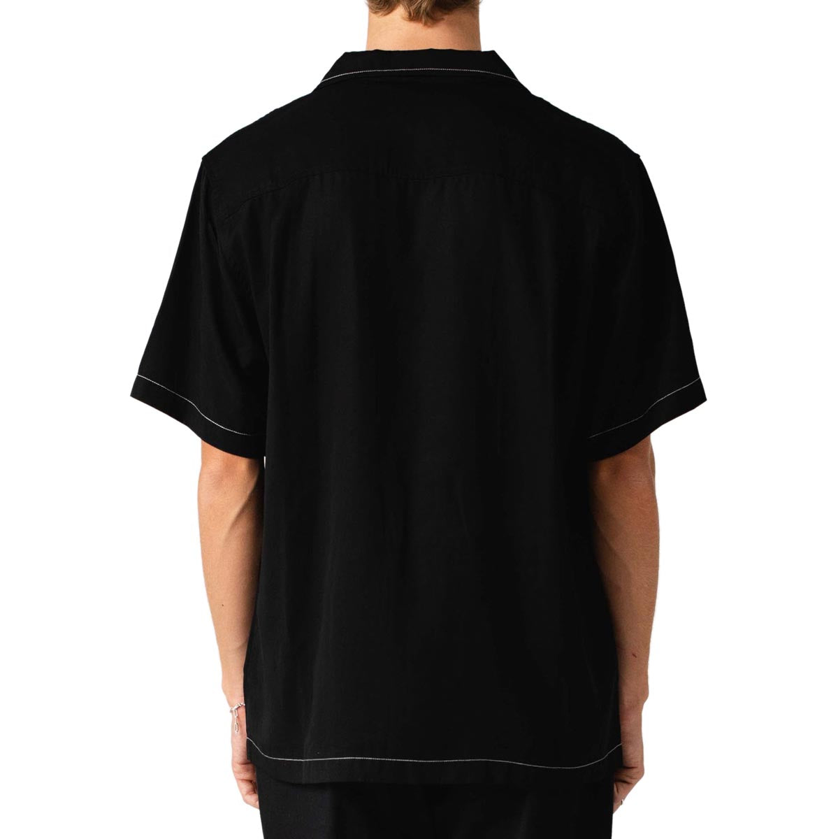 Former Marilyn Suspension Shirt - Black image 2