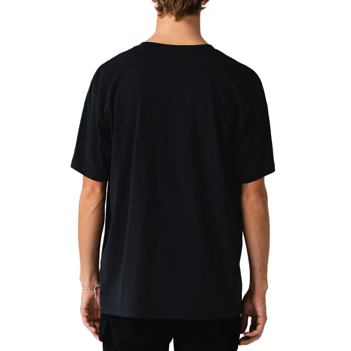 Former Aperture T-Shirt - Black image 4