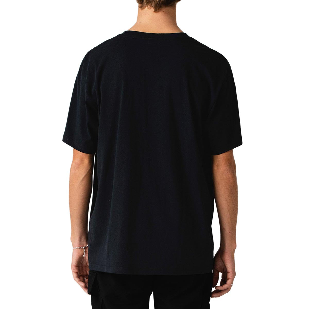 Former Grovel T-Shirt - Black image 4