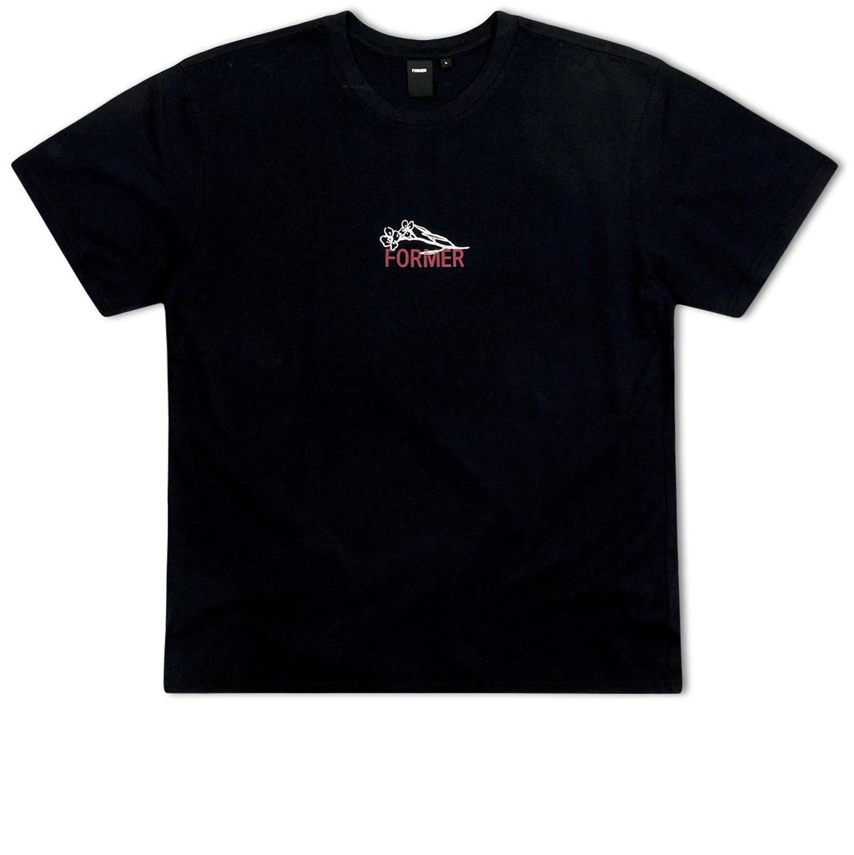 Former Vestige T-Shirt - Black image 1