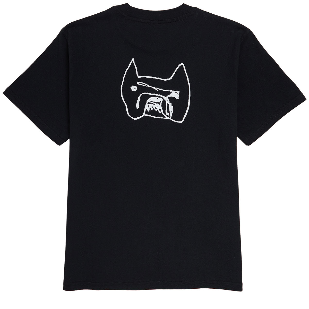 Former Pound T-Shirt - Black image 1