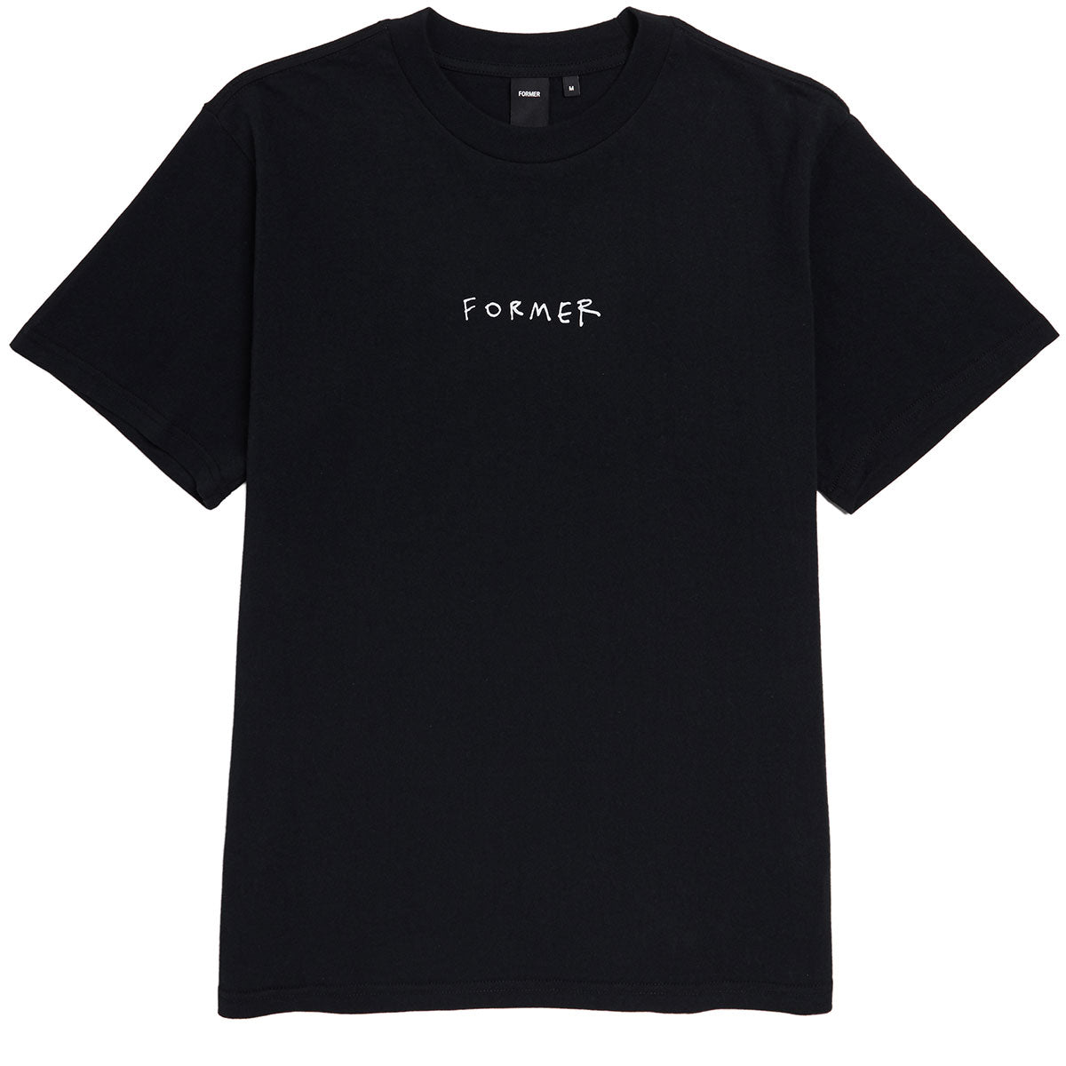 Former Pound T-Shirt - Black image 2