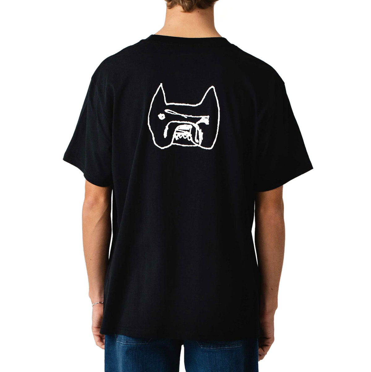 Former Pound T-Shirt - Black image 3