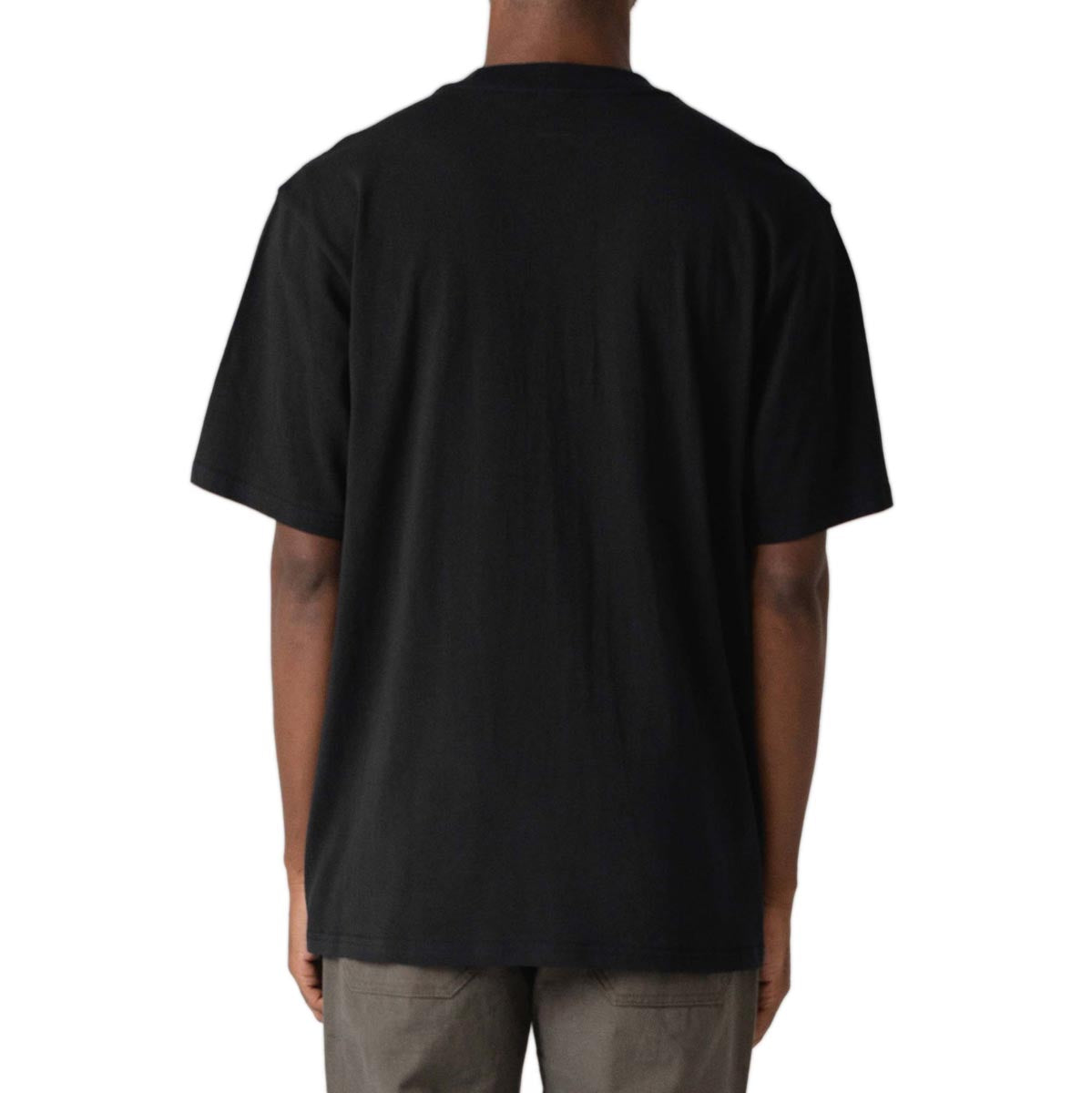 Former Tribute T-Shirt - Black image 3