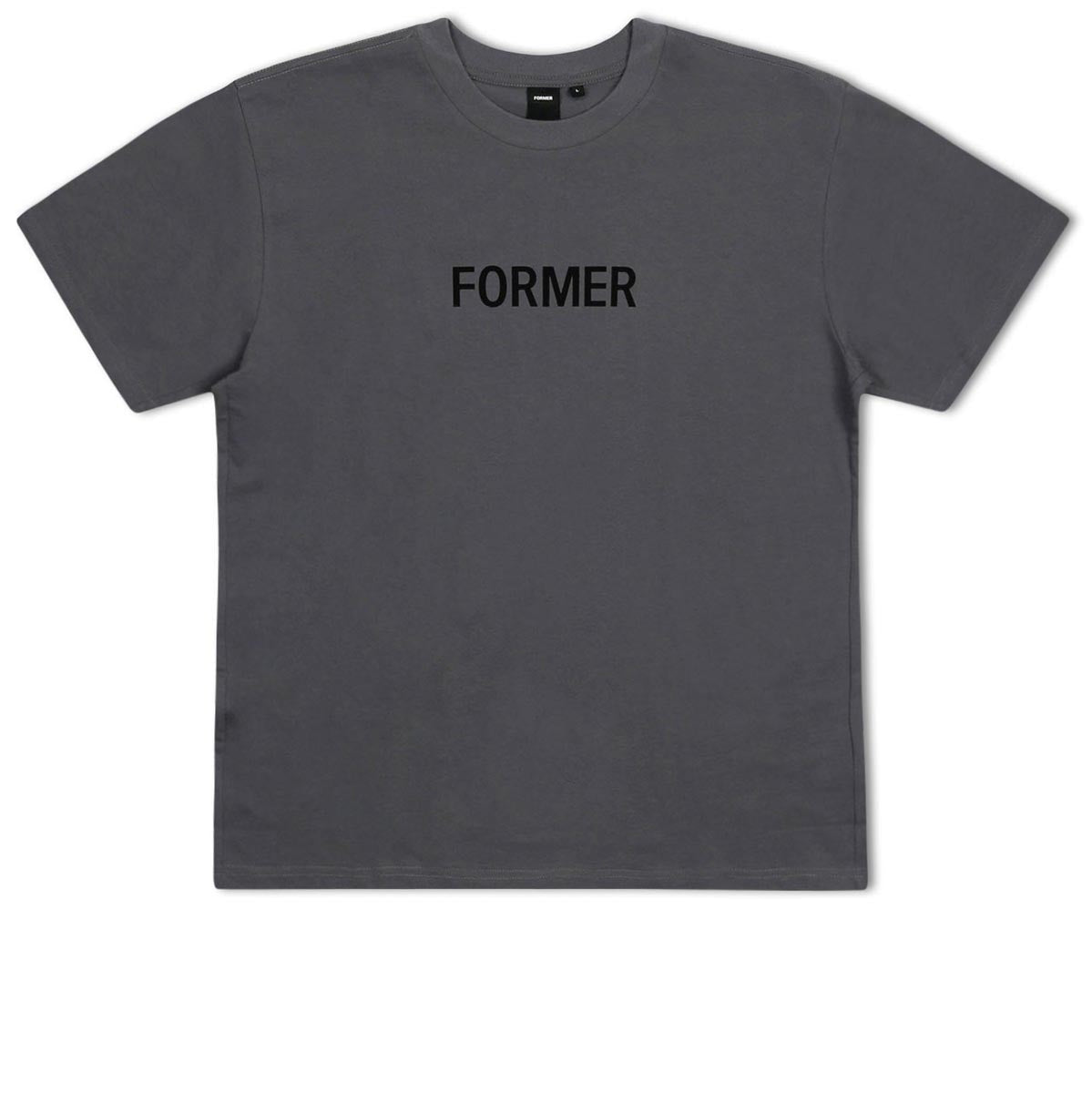 Former Legacy T-Shirt - Iron image 1