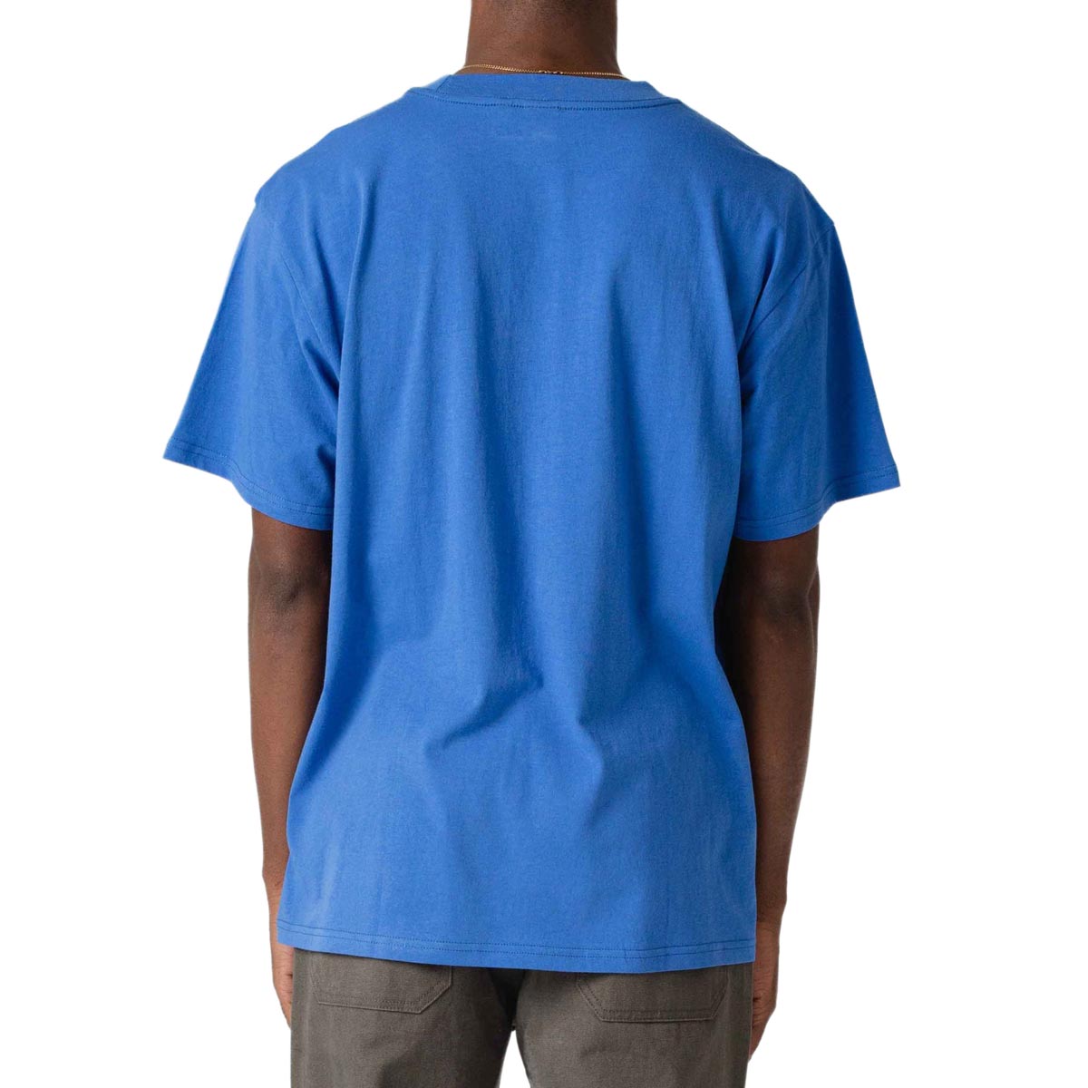 Former Utopic T-Shirt - Cobalt image 3