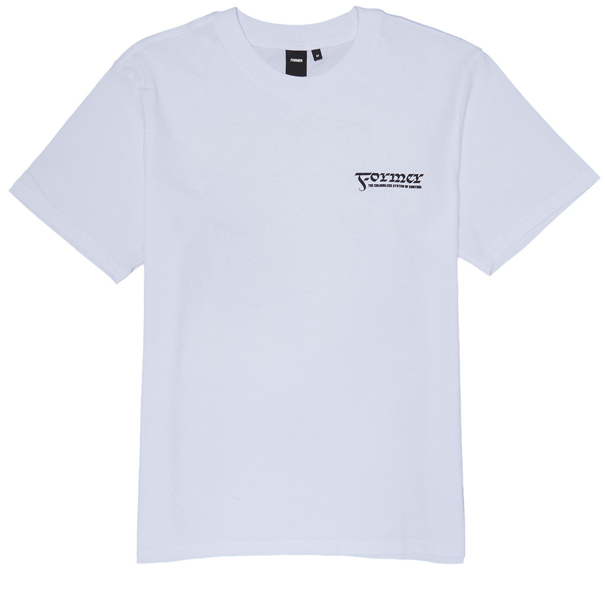 Former Crux Tribute T-Shirt - White image 2