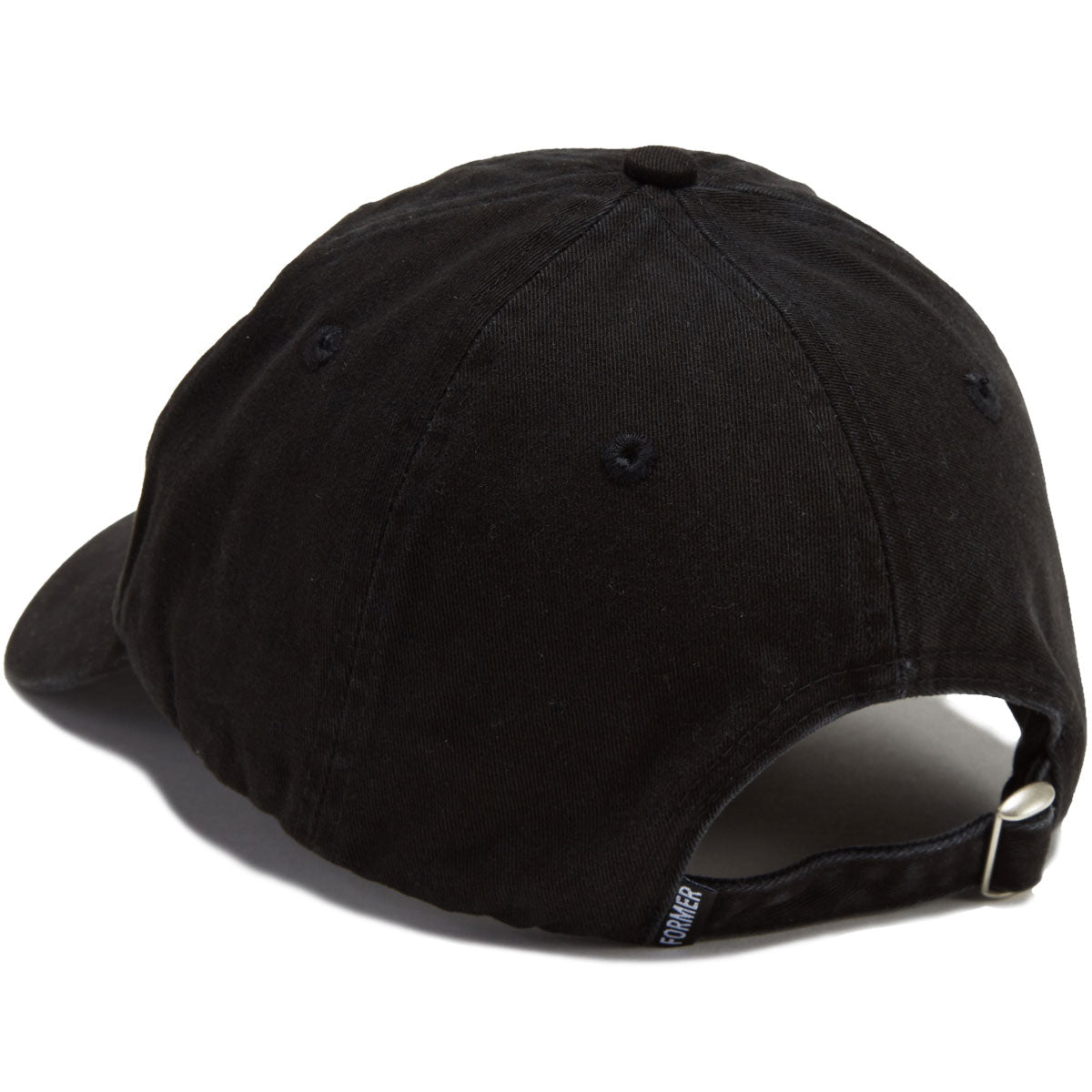 Former Wishing Hat - Black image 2