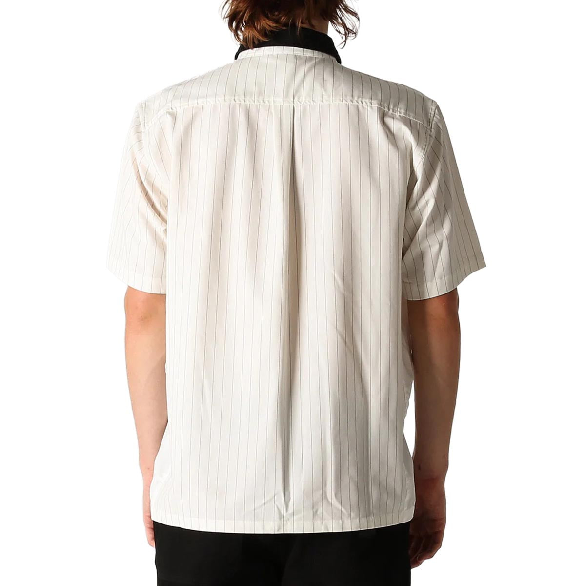 Former Vivian Pinstripe Shirt - White image 2