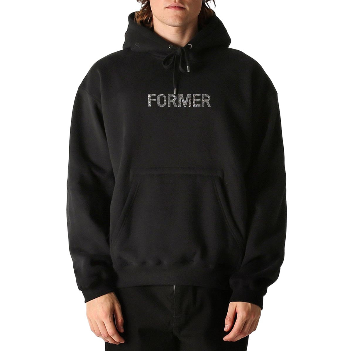 Former Legacy Glam Hoodie - Black image 1