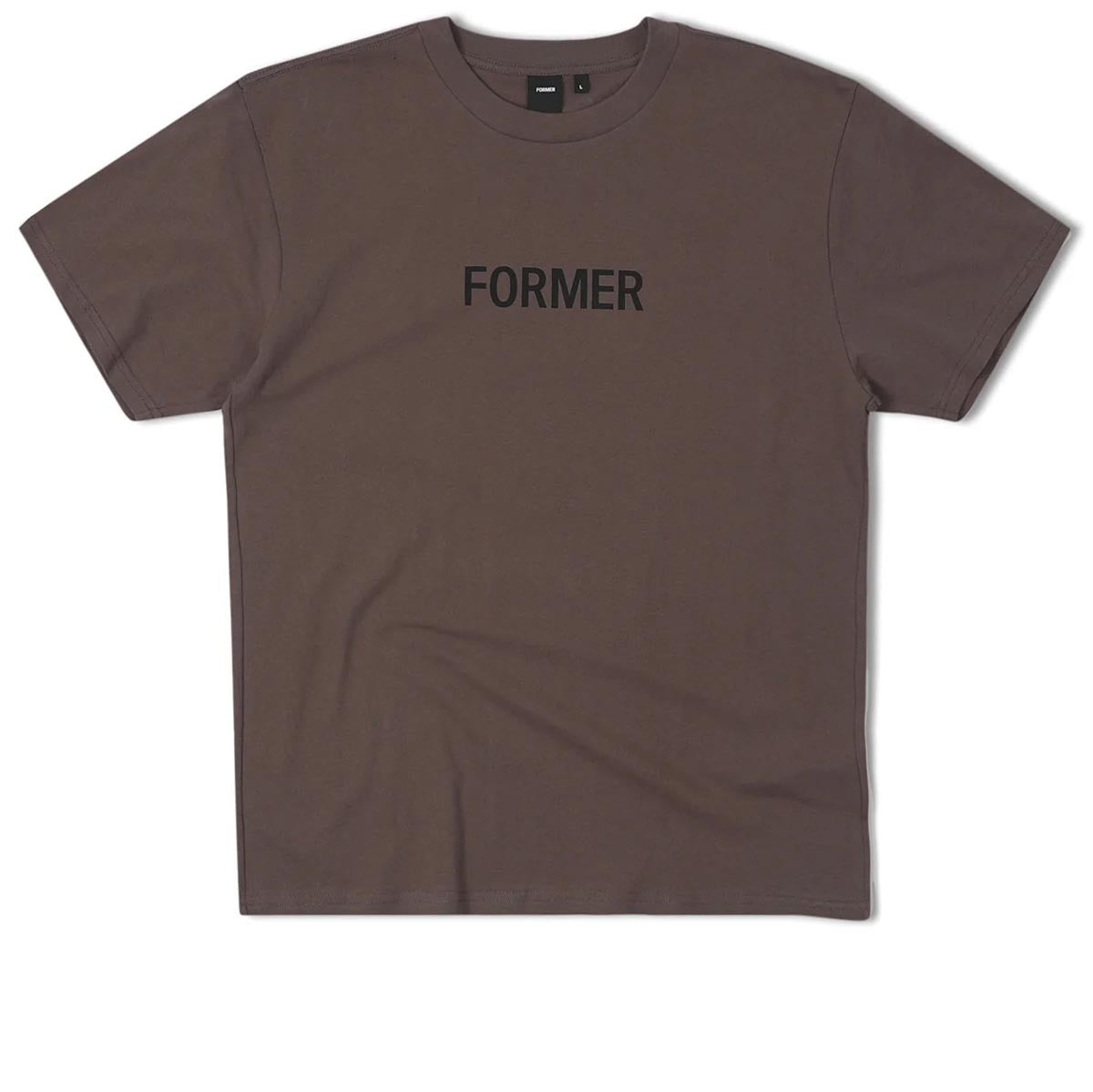 Former Legacy T-Shirt - Tarmac image 1