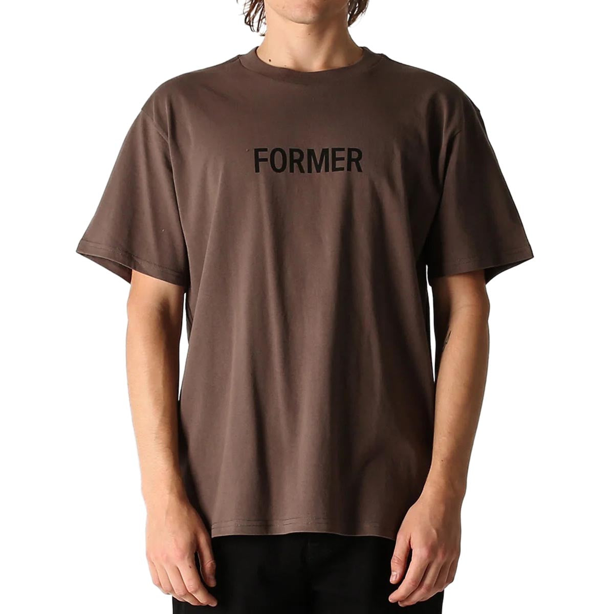 Former Legacy T-Shirt - Tarmac image 2