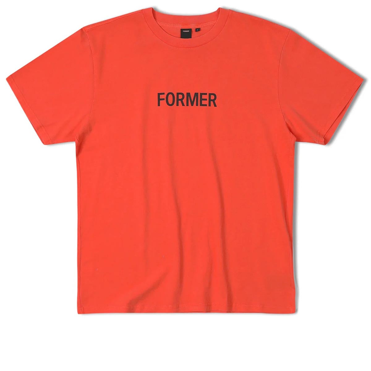 Former Legacy T-Shirt - Orange image 1