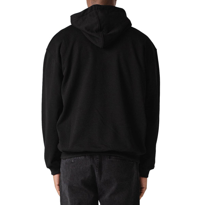 Former Legacy Emb Hoodie - Black