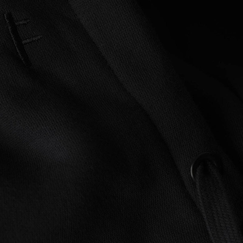 Former Legacy Emb Hoodie - Black