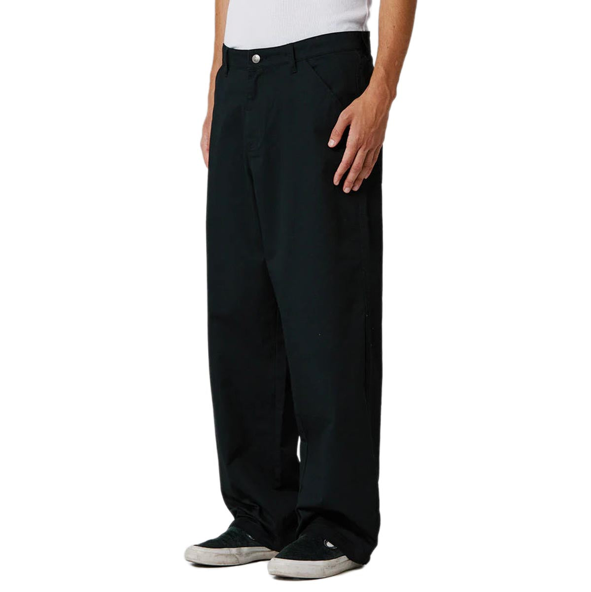 Former Reynolds Work Pants - Black image 6