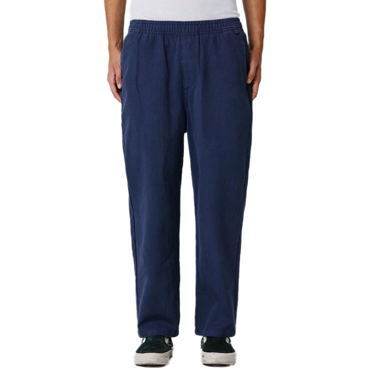 Former Prayer Canvas Pants - Cadet image 1