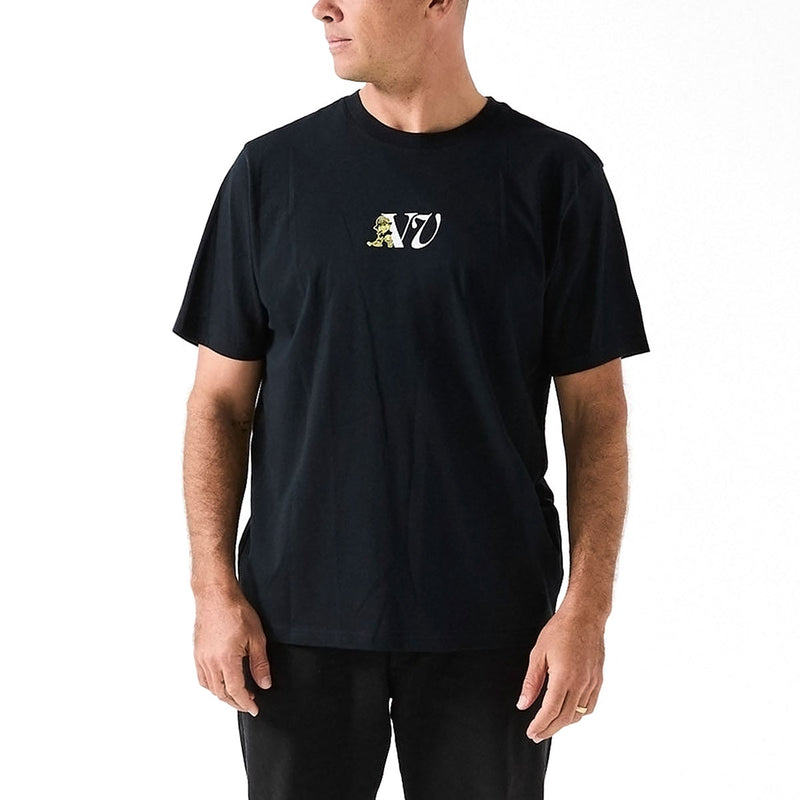 Rivvia Our Mate T-Shirt - Black