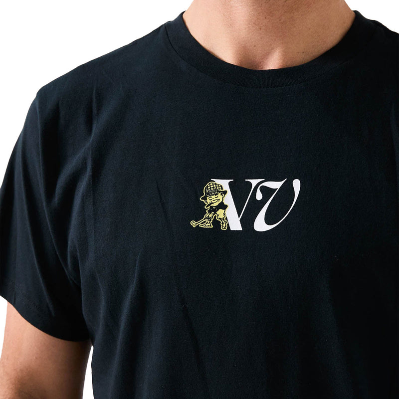 Rivvia Our Mate T-Shirt - Black