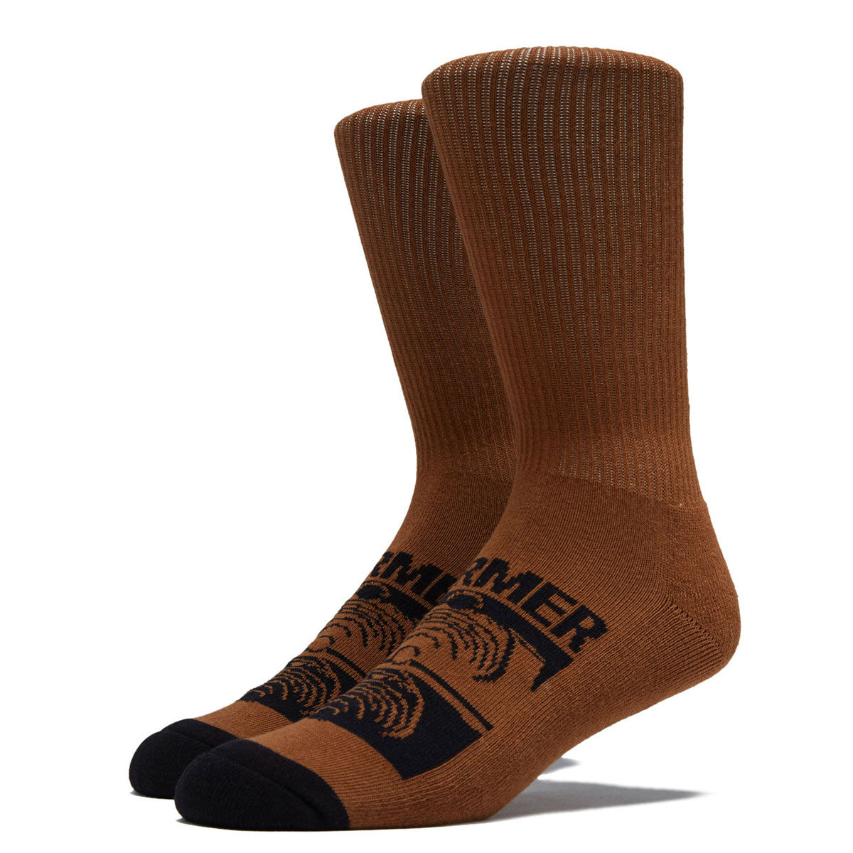Former Droid Socks - Copper image 1
