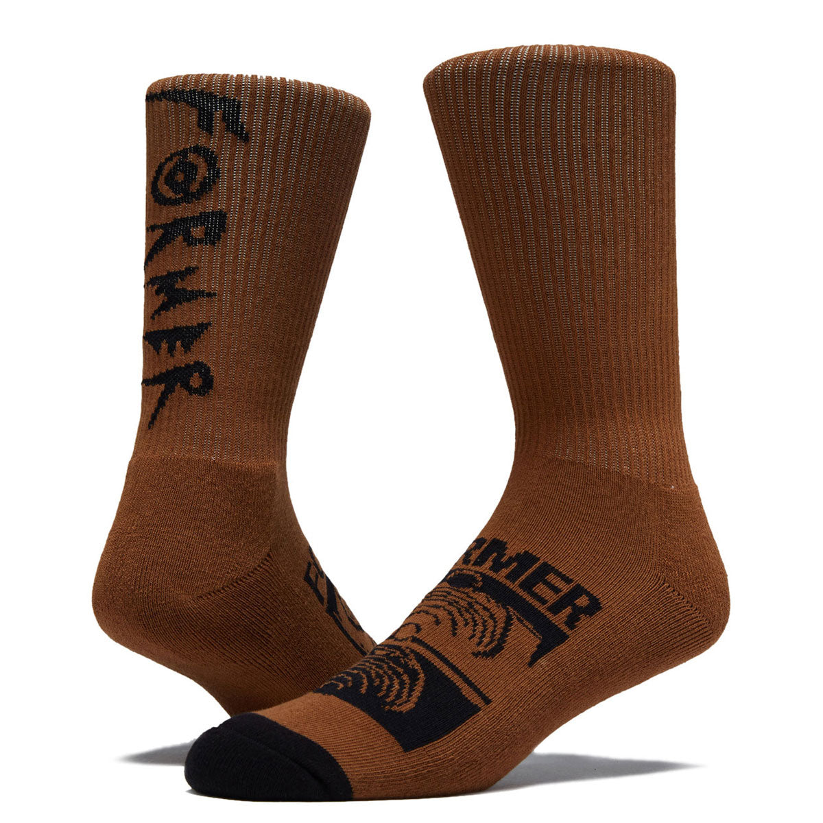 Former Droid Socks - Copper image 2