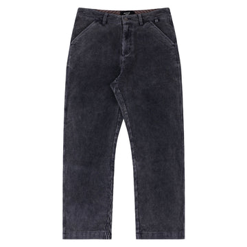 Former Reynolds Acid Cord Pants - Navy