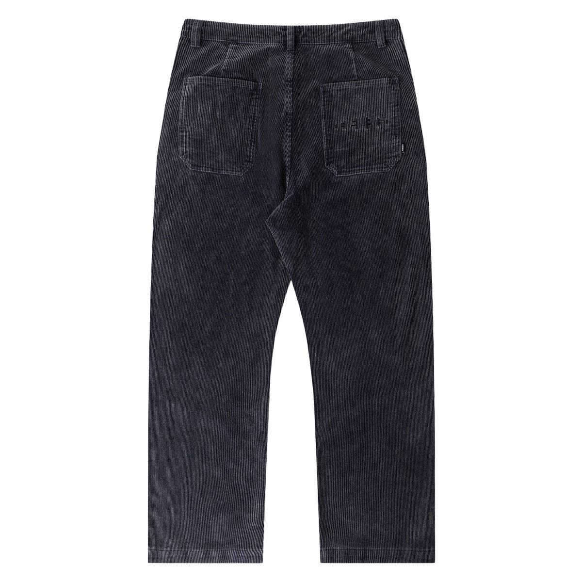 Former Reynolds Acid Cord Pants - Navy image 6