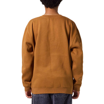 Former Temper Sweatshirt - Copper