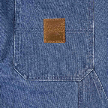 Former VT Distend Denim Carpenter Jeans - Worn Blue