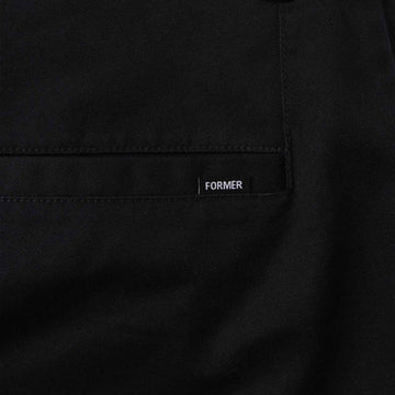 Former Legacy Chino Pants - Black