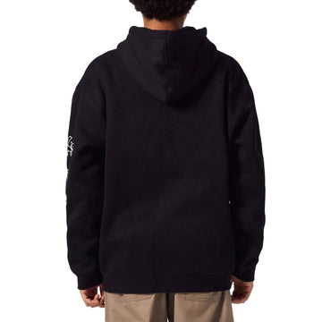 Former Rampant Hoodie - Black