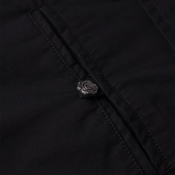 Former Rose Marilyn Shirt - Black