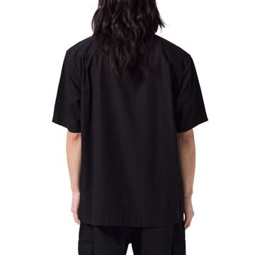 Former Rose Marilyn Shirt - Black