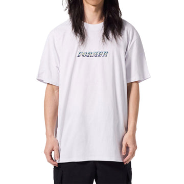 Former Foil T-Shirt - White