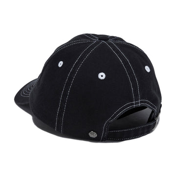 Former Legacy Rose Hat - Black