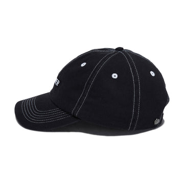 Former Legacy Rose Hat - Black