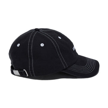 Former Legacy Rose Hat - Black