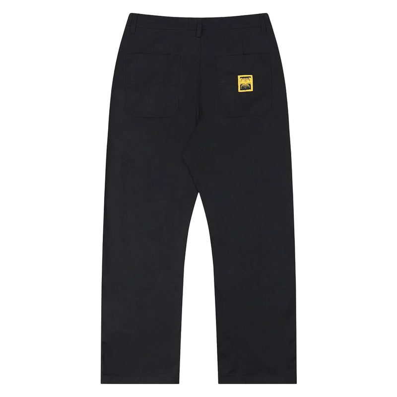 Former Reynolds Work Pants - Black II